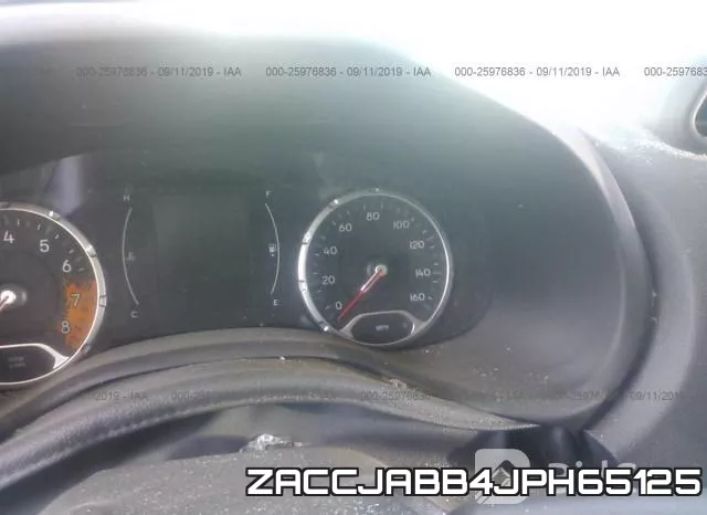ZACCJABB4JPH65125 фото 5