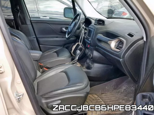 ZACCJBCB6HPE83440 фото 6