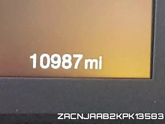 ZACNJAAB2KPK13583 фото 8