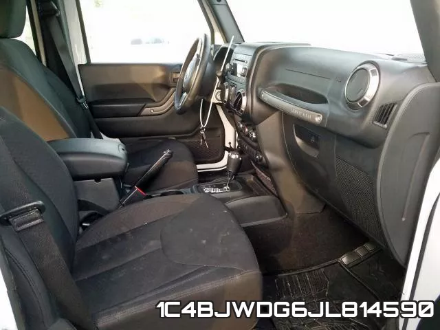 1C4BJWDG6JL814590 фото 6