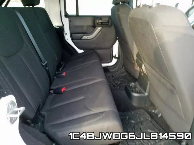 1C4BJWDG6JL814590 фото 7