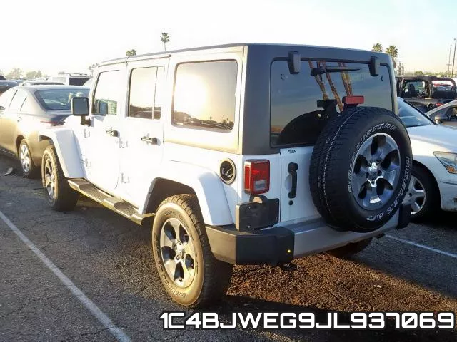 1C4BJWEG9JL937069 фото 3