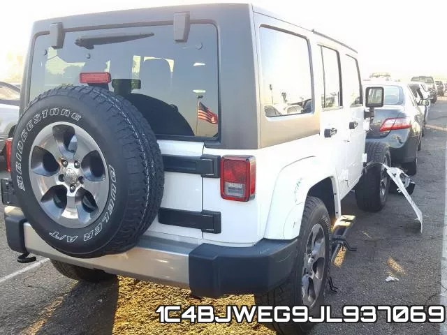 1C4BJWEG9JL937069 фото 4