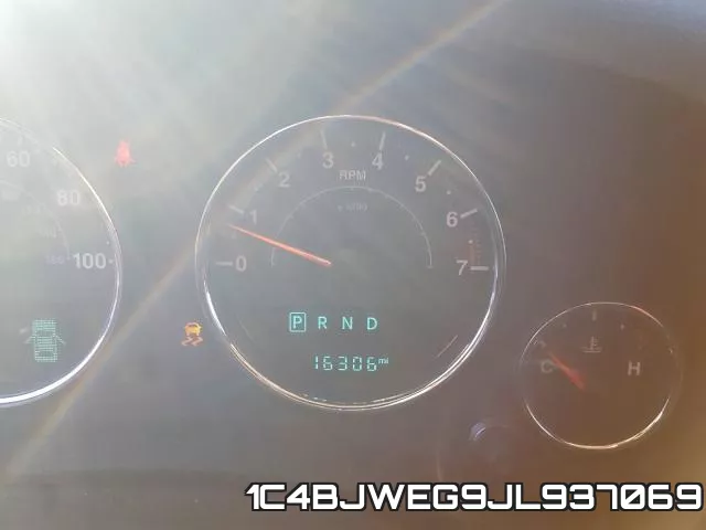 1C4BJWEG9JL937069 фото 6
