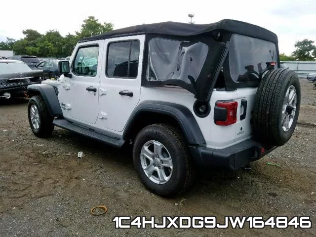 1C4HJXDG9JW164846 фото 4