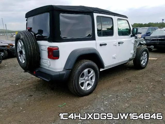 1C4HJXDG9JW164846 фото 5