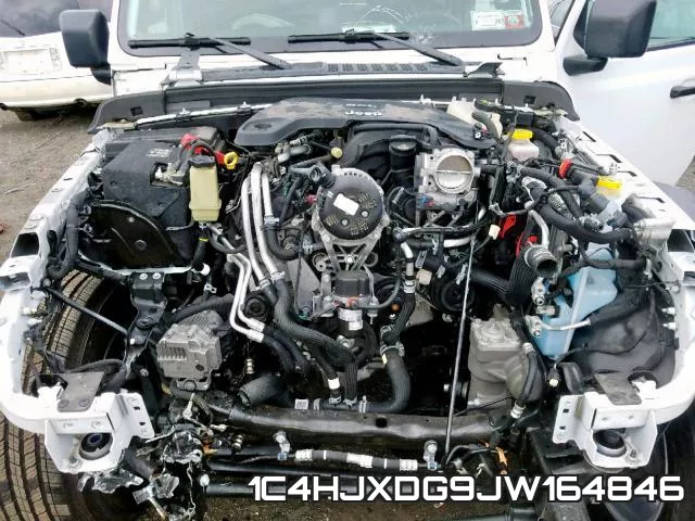 1C4HJXDG9JW164846 фото 8