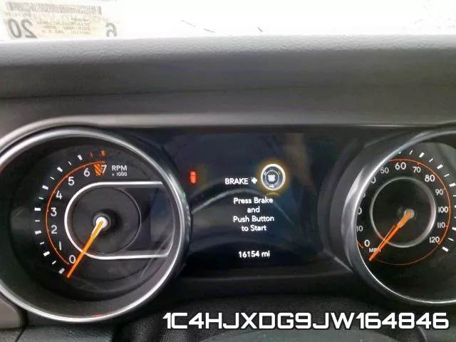 1C4HJXDG9JW164846 фото 9