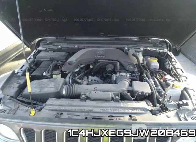 1C4HJXEG9JW208469 фото 2