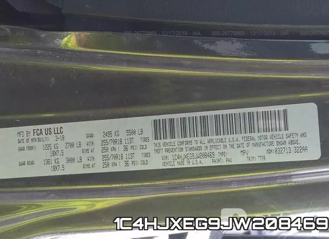 1C4HJXEG9JW208469 фото 10