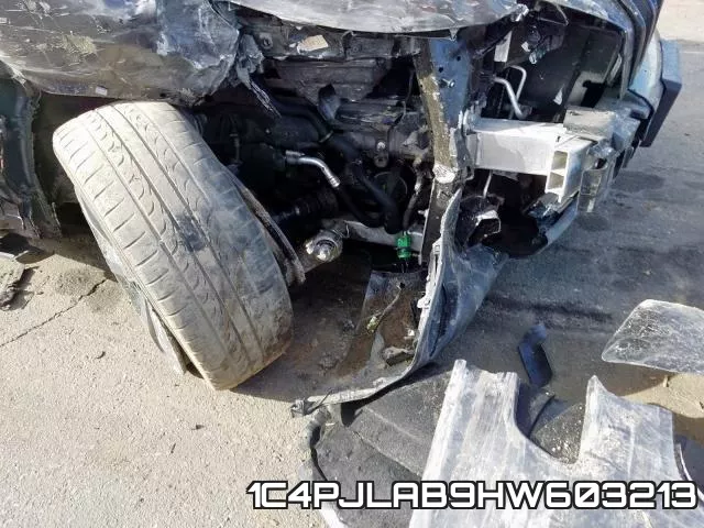 1C4PJLAB9HW603213 фото 10