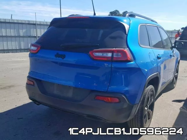 1C4PJLCB1JD596224 фото 4