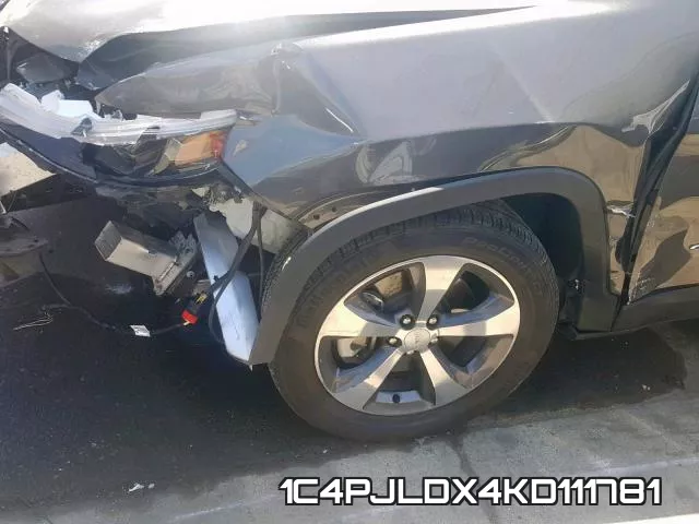 1C4PJLDX4KD111781 фото 10