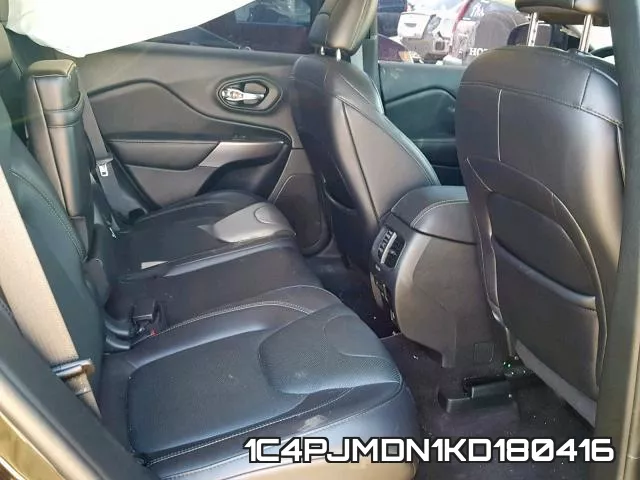 1C4PJMDN1KD180416 фото 7