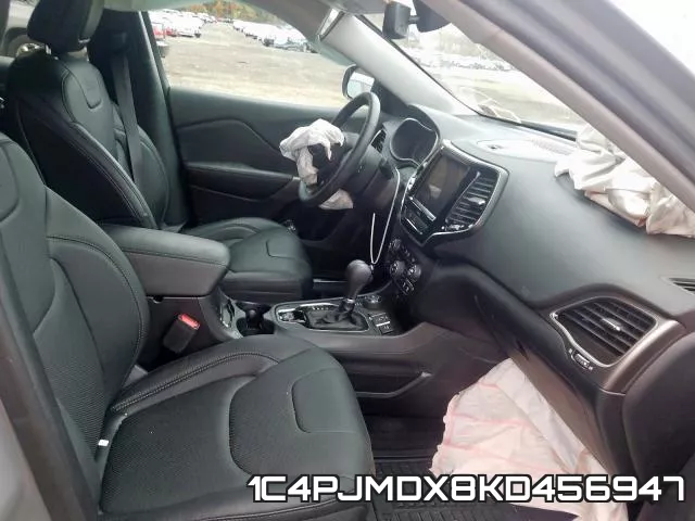 1C4PJMDX8KD456947 фото 6