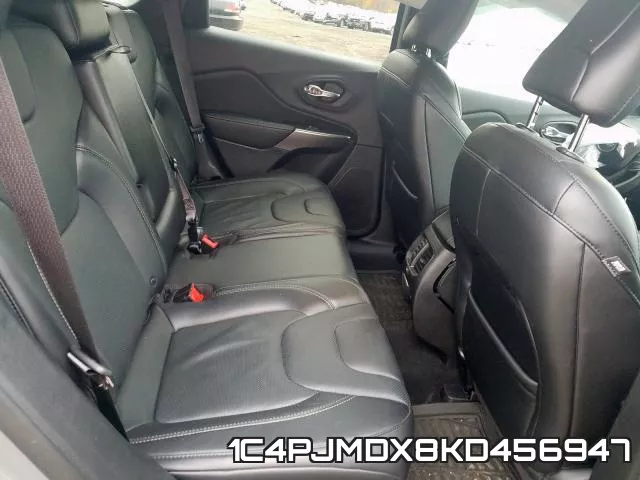 1C4PJMDX8KD456947 фото 7