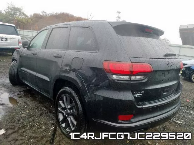 1C4RJFCG7JC229520 фото 4