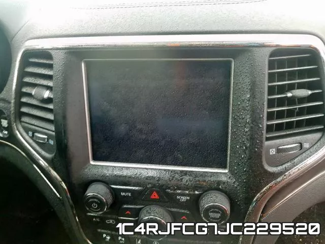 1C4RJFCG7JC229520 фото 9