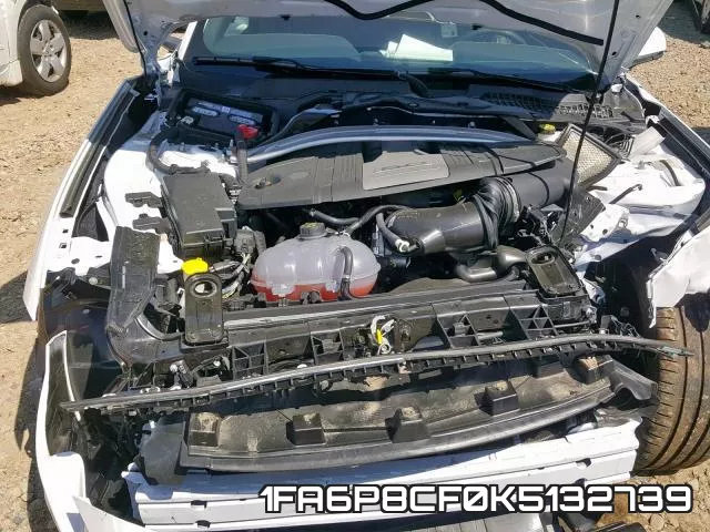 1FA6P8CF0K5132739 фото 7