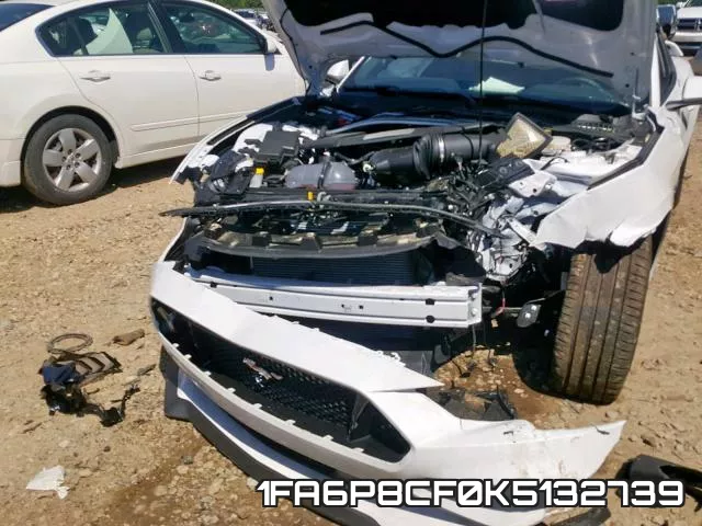 1FA6P8CF0K5132739 фото 9