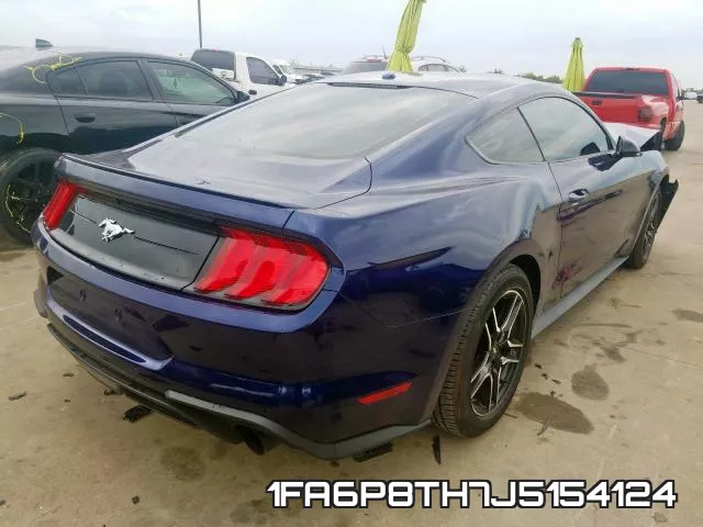 1FA6P8TH7J5154124 фото 4