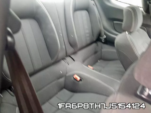 1FA6P8TH7J5154124 фото 6