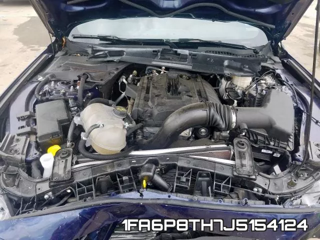 1FA6P8TH7J5154124 фото 7