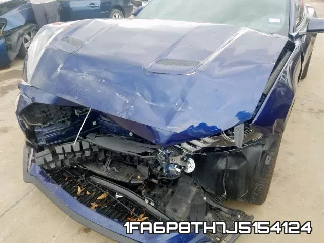 1FA6P8TH7J5154124 фото 9