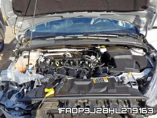 1FADP3J28HL279163 фото 7