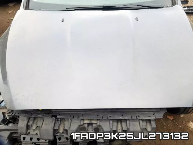 1FADP3K25JL273132 фото 8