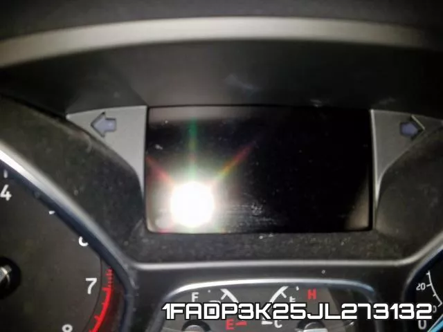 1FADP3K25JL273132 фото 9