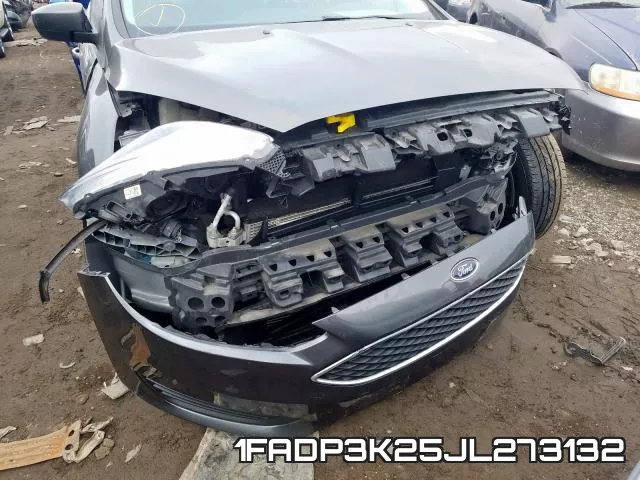 1FADP3K25JL273132 фото 10