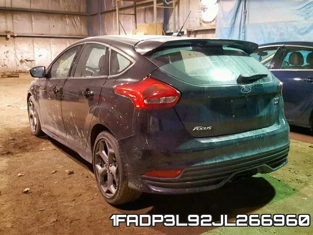 1FADP3L92JL266960 фото 4