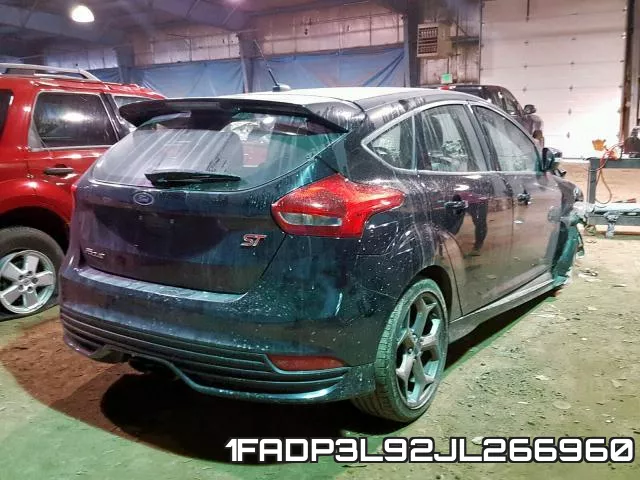 1FADP3L92JL266960 фото 5