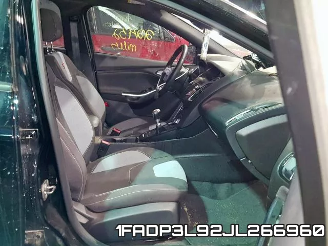 1FADP3L92JL266960 фото 6