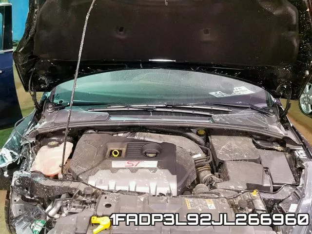 1FADP3L92JL266960 фото 8