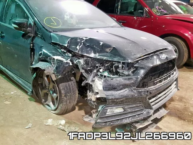 1FADP3L92JL266960 фото 10