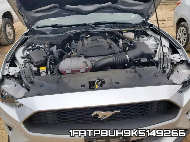 1FATP8UH9K5149266 фото 7