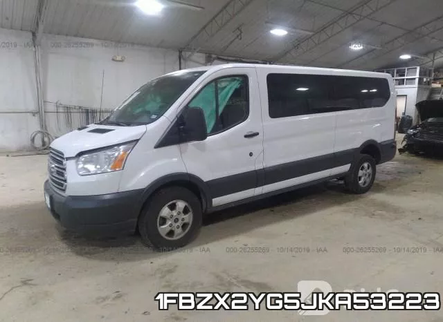 1FBZX2YG5JKA53223 фото 3