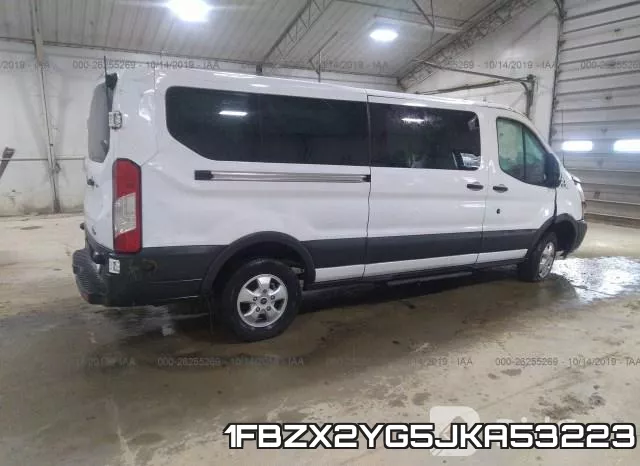 1FBZX2YG5JKA53223 фото 4