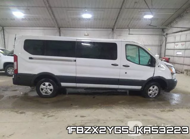 1FBZX2YG5JKA53223 фото 6