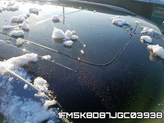 1FM5K8D87JGC03938 фото 9