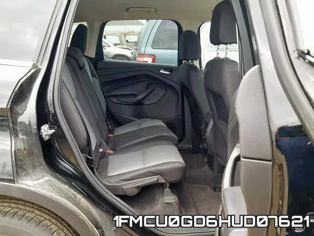 1FMCU0GD6HUD07621 фото 7