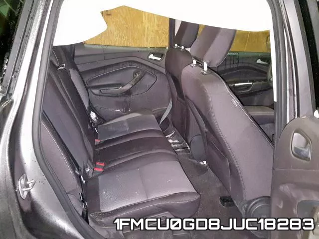 1FMCU0GD8JUC18283 фото 6