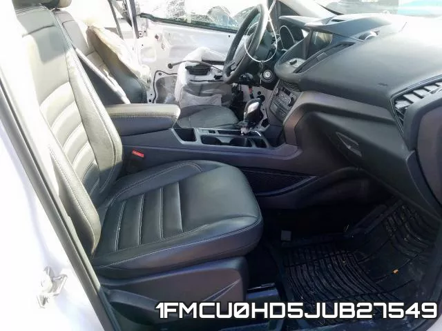 1FMCU0HD5JUB27549 фото 6