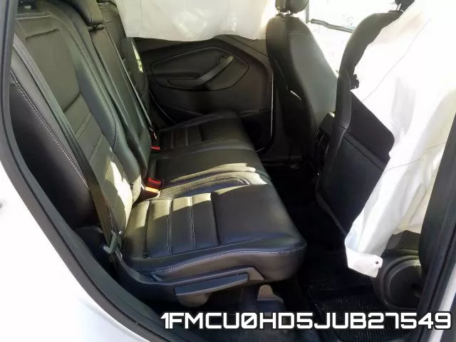1FMCU0HD5JUB27549 фото 7