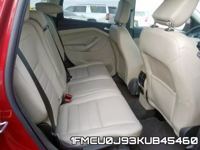 1FMCU0J93KUB45460 фото 7