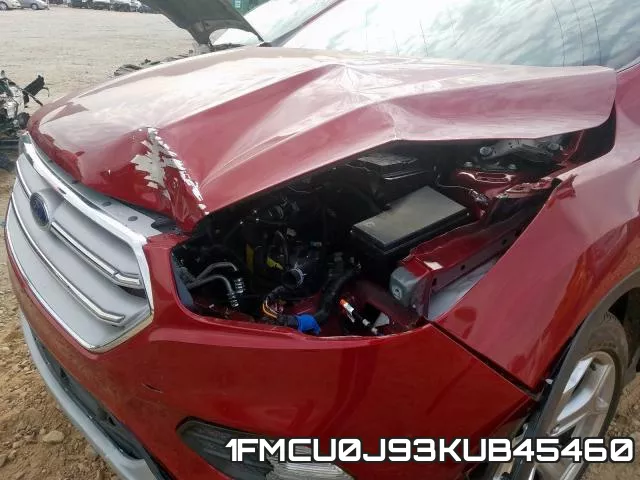 1FMCU0J93KUB45460 фото 10