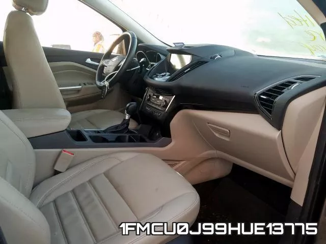 1FMCU0J99HUE13775 фото 6