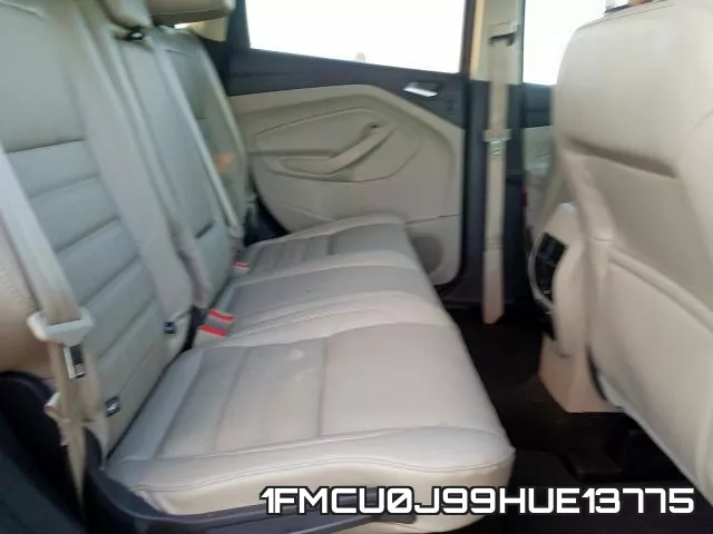 1FMCU0J99HUE13775 фото 7